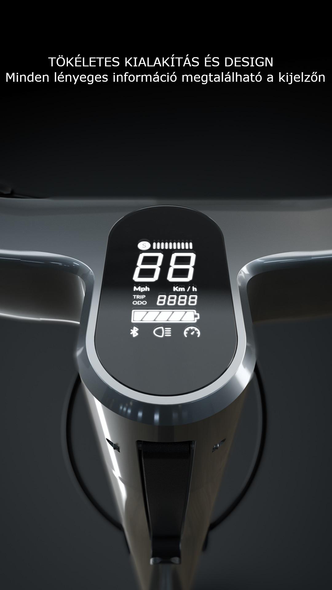 Apollo City Pro 2022