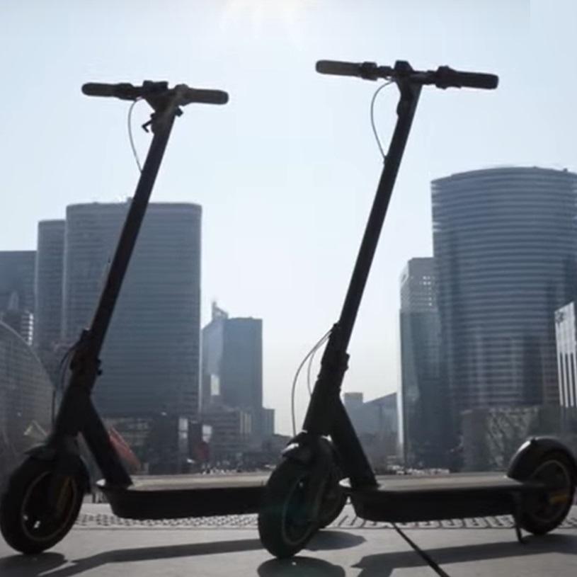 Segway Ninebot KickScooter MAX G2 E e-roller RTH-Shop.hu