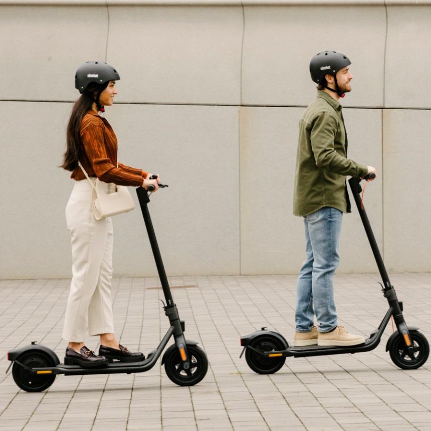 Segway Ninebot KickScooter F2 e-roller RTH-Shop.hu