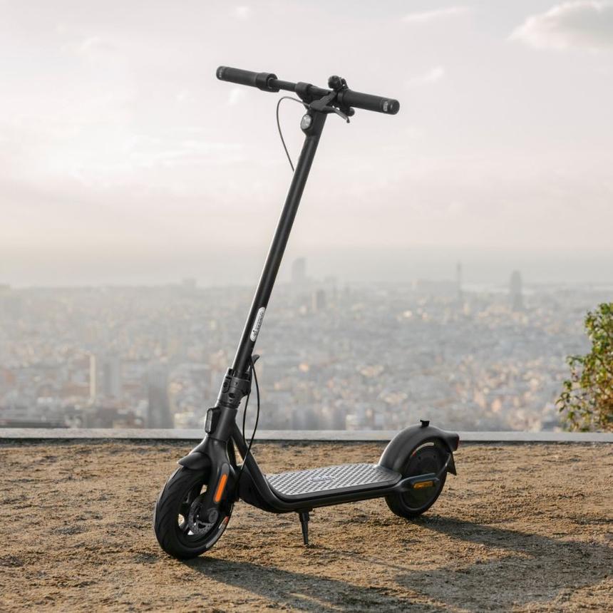 Segway Ninebot KickScooter F2 e-roller RTH-Shop.hu