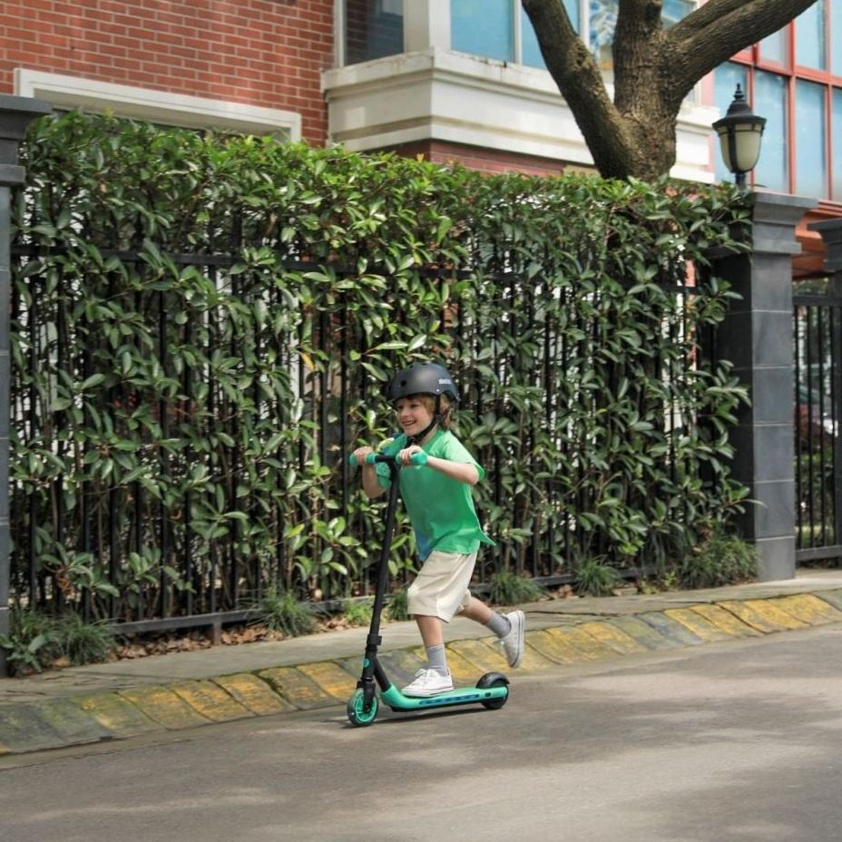 Segway Ninebot eKickscooter Zing A6 gyerek e-roller RTH-Shop.hu